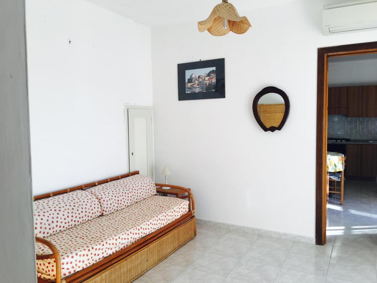 Agenzia Isotur Geranio Apartment Ponza Exterior photo