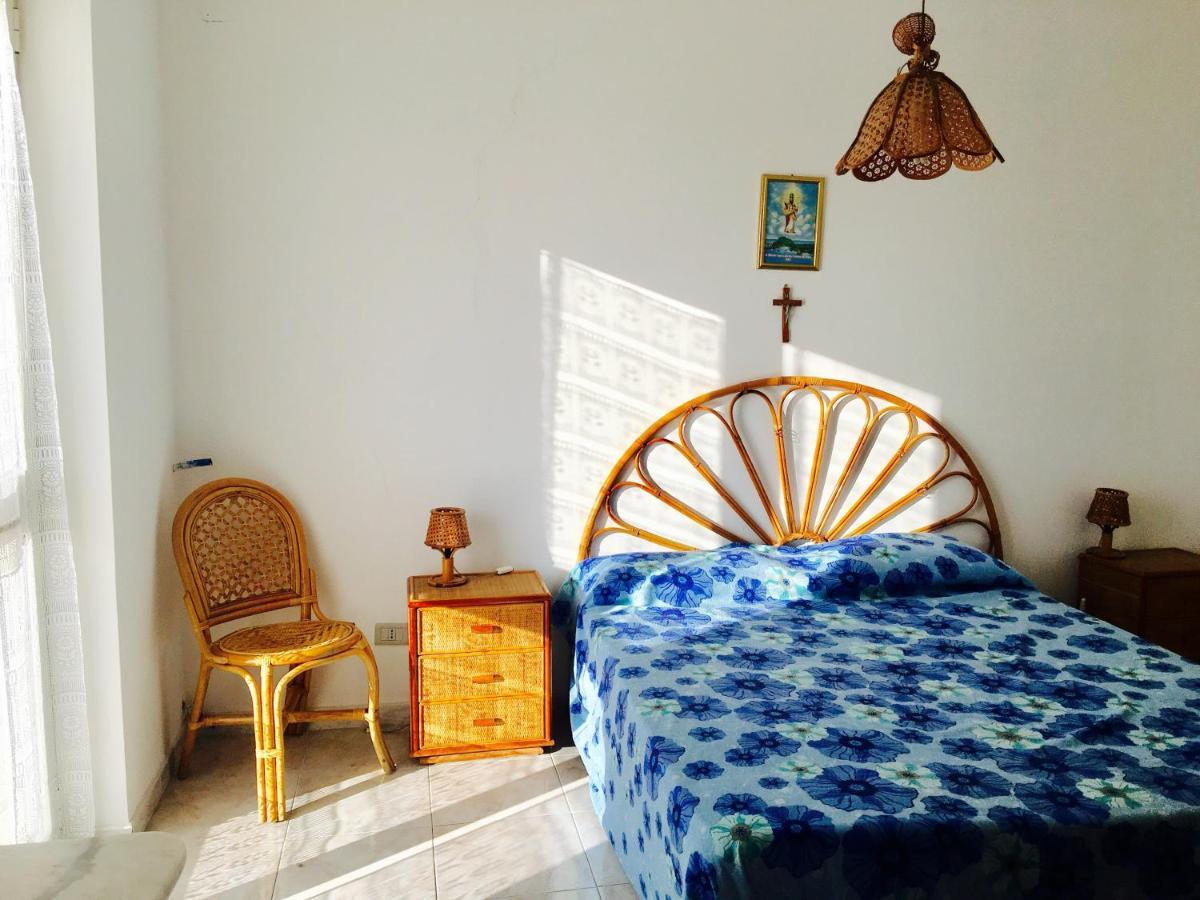 Agenzia Isotur Geranio Apartment Ponza Exterior photo