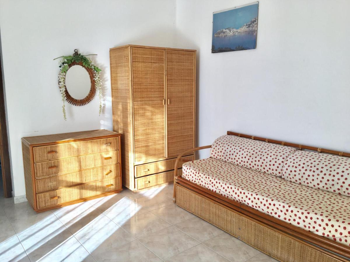 Agenzia Isotur Geranio Apartment Ponza Exterior photo